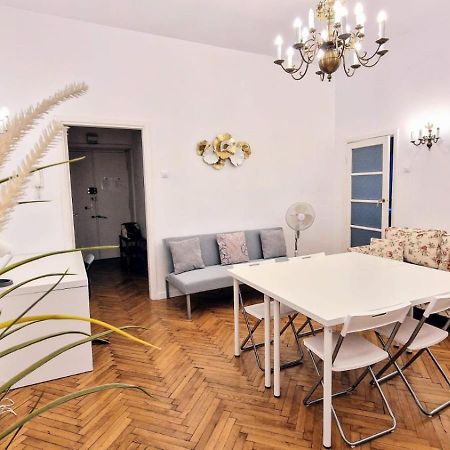 Unikatowe !Sienkiewicza Park Apartament 116 M Off Piotrkowska 3 Bedrooms Лодз Екстериор снимка
